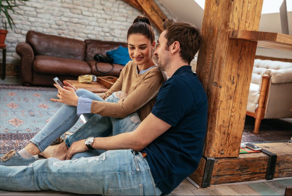 Покупка квартиры в Турции